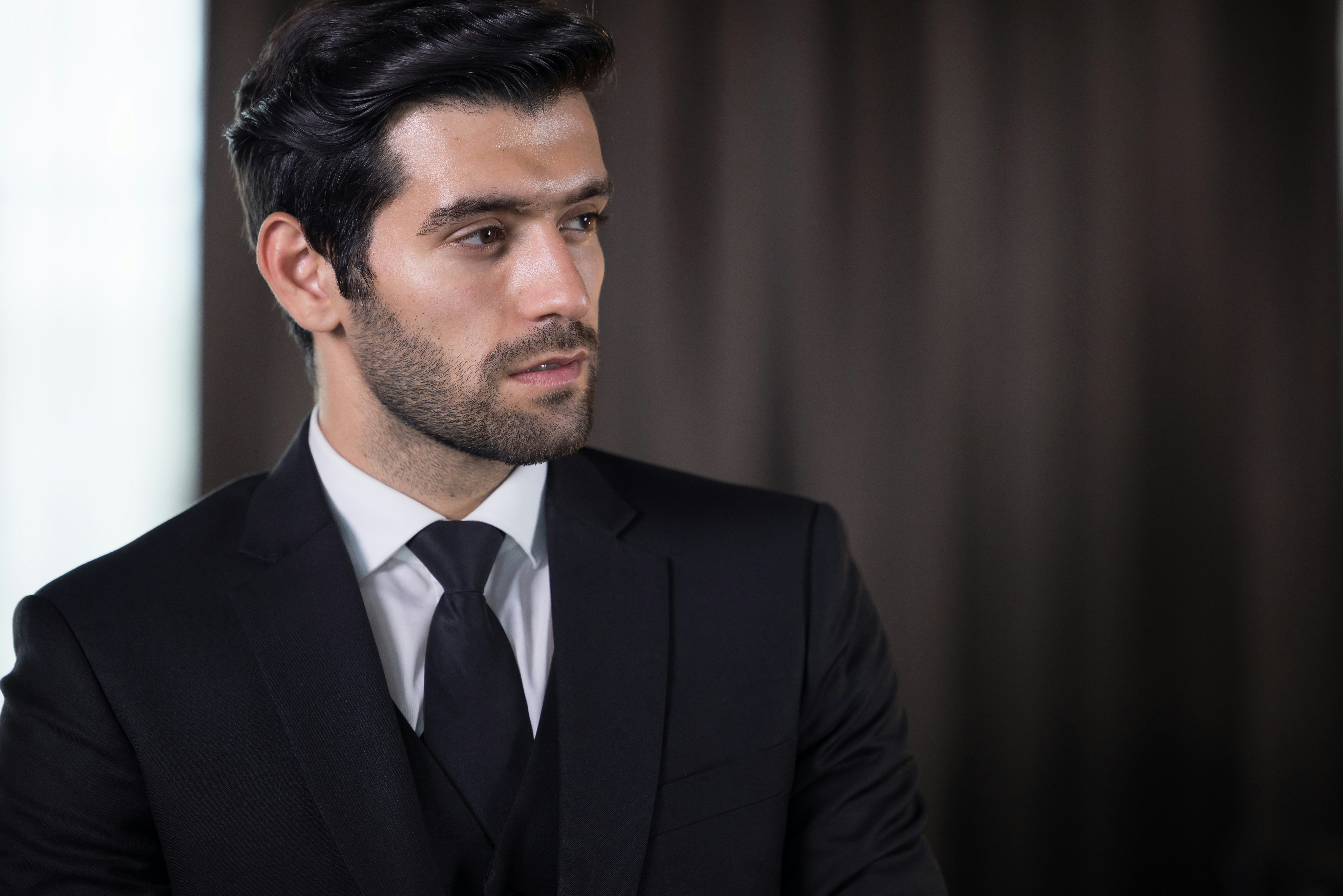 Mr. Evans' Small Business Tax